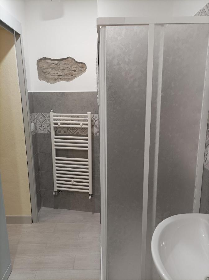 Il Giardino Di San Martino Bed & Breakfast Saliceto Dış mekan fotoğraf