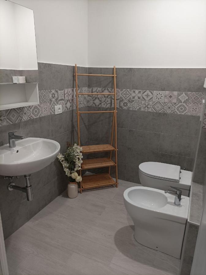 Il Giardino Di San Martino Bed & Breakfast Saliceto Dış mekan fotoğraf