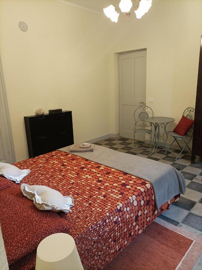 Il Giardino Di San Martino Bed & Breakfast Saliceto Dış mekan fotoğraf