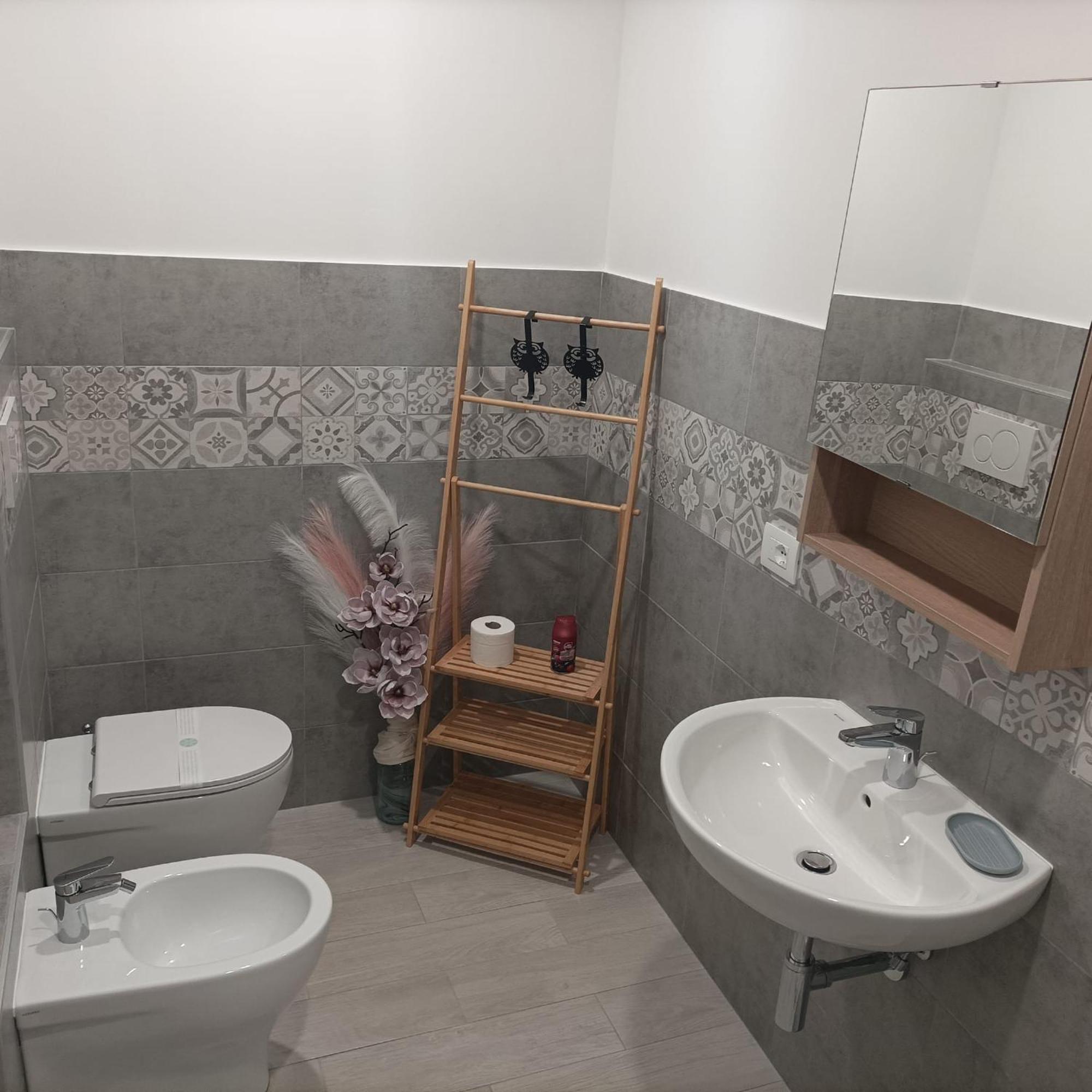 Il Giardino Di San Martino Bed & Breakfast Saliceto Dış mekan fotoğraf