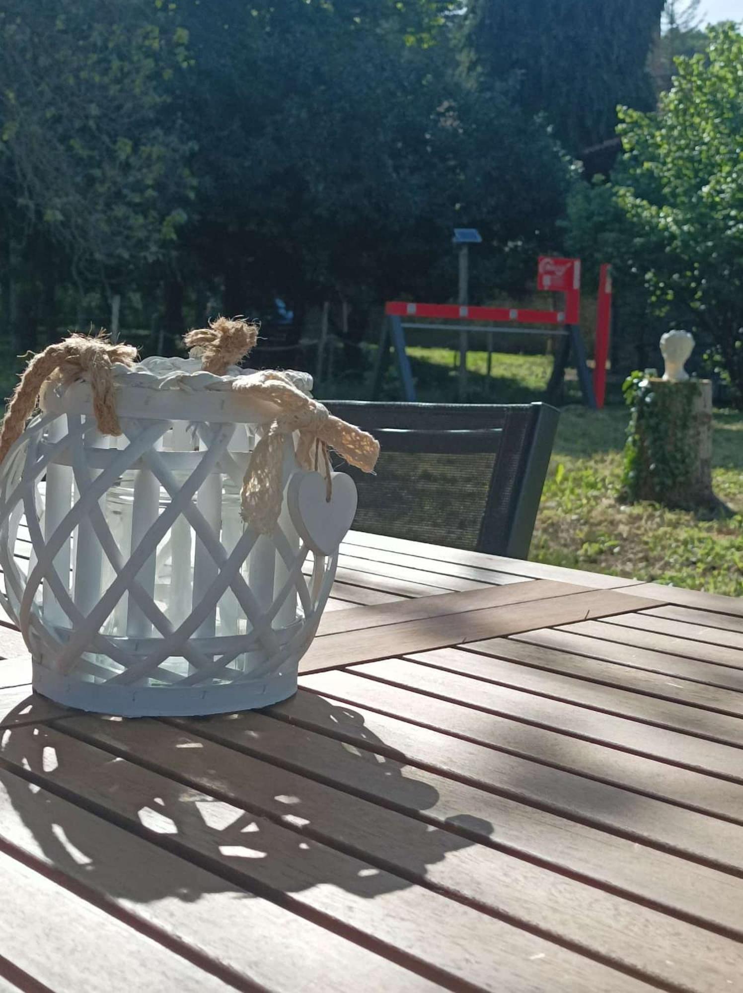 Il Giardino Di San Martino Bed & Breakfast Saliceto Dış mekan fotoğraf